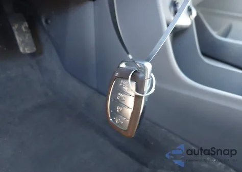 2021 Hyundai Ioniq Electric Se z USA, uszkodzony, nr VIN KMHC75LJXMU081853